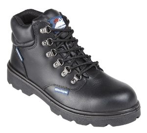 Waterproof Safety Boot