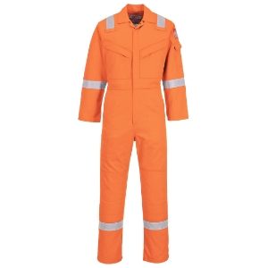 FR Super light Weight Anti Static Coverall