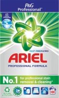 100 Wash Ariel Bio Actilift Powder